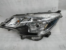 Laden Sie das Bild in den Galerie-Viewer, Frontscheinwerfer Mitsubishi Space Star Links Scheinwerfer Headlight