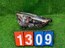 Laden Sie das Bild in den Galerie-Viewer, Frontscheinwerfer Mazda Cx-3 Cx3 D10E-51030 LED Rechts Scheinwerfer Headlight SCH8543007237ob