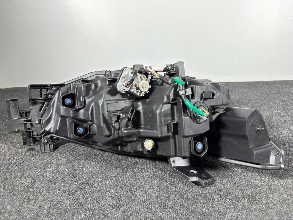 Frontscheinwerfer Mazda 6 GRF5-51040 Full LED Links Scheinwerfer Headlight SCH7144828550im