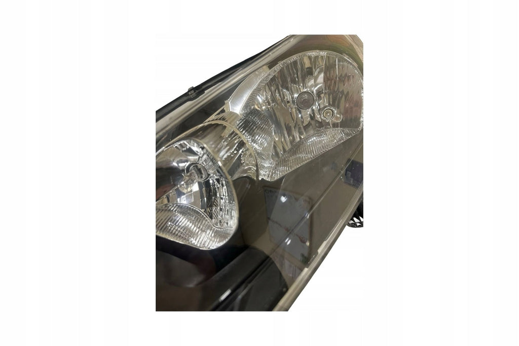 Frontscheinwerfer Ford Tourneo Connect 90070362 FT1113W030DB900703621429 Links SCH3289906961bb