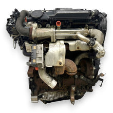 Laden Sie das Bild in den Galerie-Viewer, Motor Ford Galaxy II Q4WA 2.2 TDCI 175PS 129kW 160TKm 2008 Diesel Komplett MOT4262964225dq