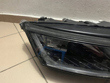 Laden Sie das Bild in den Galerie-Viewer, Frontscheinwerfer Skoda Octavia IV 5E4941016B Full LED Rechts Headlight SCH2977922998ak