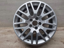 Laden Sie das Bild in den Galerie-Viewer, 1x Alufelge 18 Zoll 7.5&quot; 5x110 41ET Opel Astra J Rim Wheel