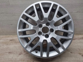 1x Alufelge 18 Zoll 7.5