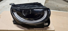 Laden Sie das Bild in den Galerie-Viewer, Frontscheinwerfer Fiat 500 A 00521400260 LED Rechts Scheinwerfer Headlight SCH2152846372ch