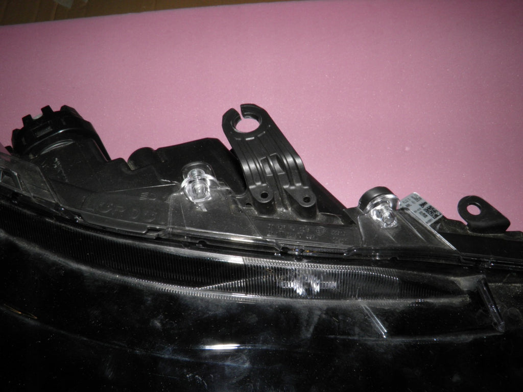 Frontscheinwerfer Toyota Corolla 81110-02S60 LED Rechts Scheinwerfer Headlight SCH5100294892im