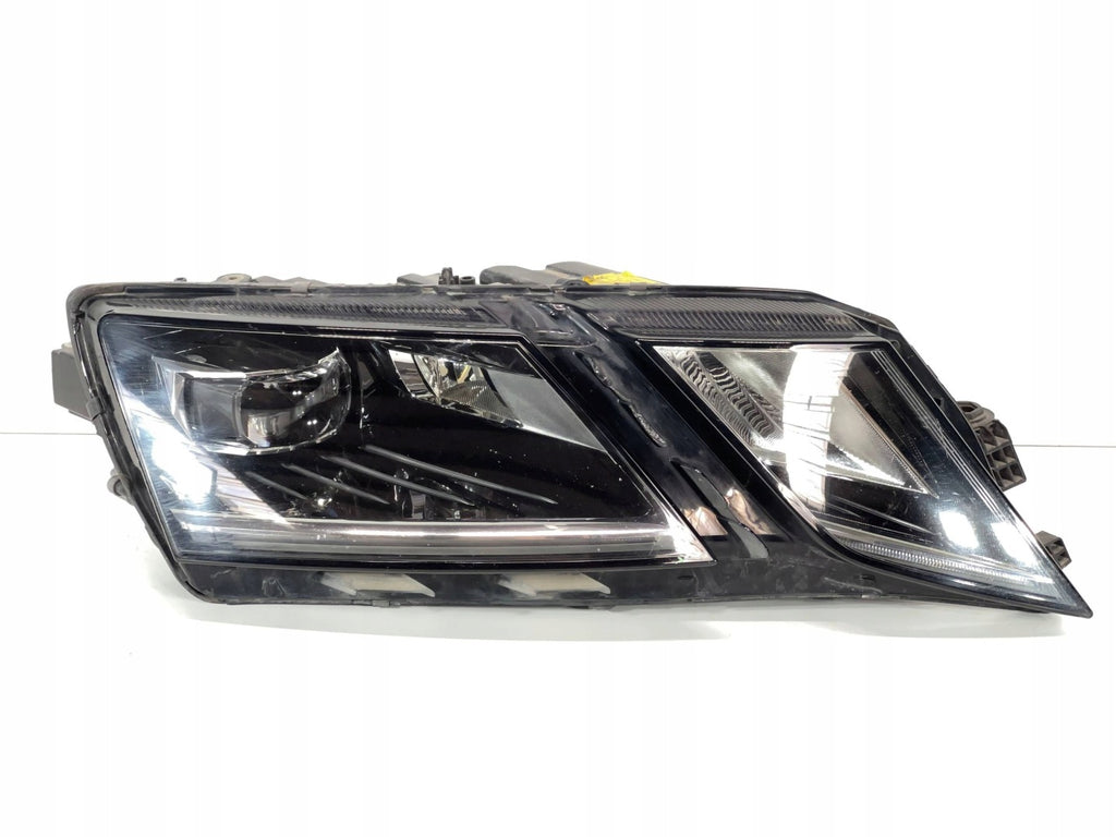 Frontscheinwerfer Skoda Octavia I 030110423206 85122000 Rechts Headlight SCH3419738065np