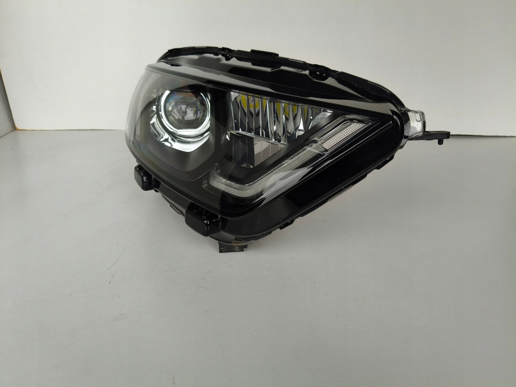 Frontscheinwerfer Ford Ecosport MN15-13E014-GB Full LED Rechts Headlight SCH6540163772xx