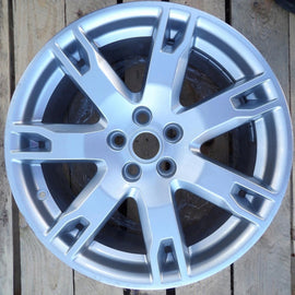 1x Alufelge 18 Zoll 8.0