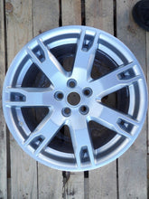 Laden Sie das Bild in den Galerie-Viewer, 1x Alufelge 18 Zoll 8.0" 5x108 BJ32-BB Land Rover Range I Evoque Rim Wheel FEL1180363325ru