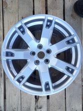 Laden Sie das Bild in den Galerie-Viewer, 1x Alufelge 18 Zoll 8.0" 5x108 BJ32-BB Land Rover Range I Evoque Rim Wheel FEL1180363325ru