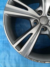 Laden Sie das Bild in den Galerie-Viewer, 1x Alufelge 19 Zoll 8.5&quot; 5x112 45ET 4G0071499 Audi A6 Rim Wheel