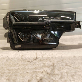 Frontscheinwerfer Skoda Karoq 57B941036 LED Rechts Scheinwerfer Headlight SCH1242399918kc