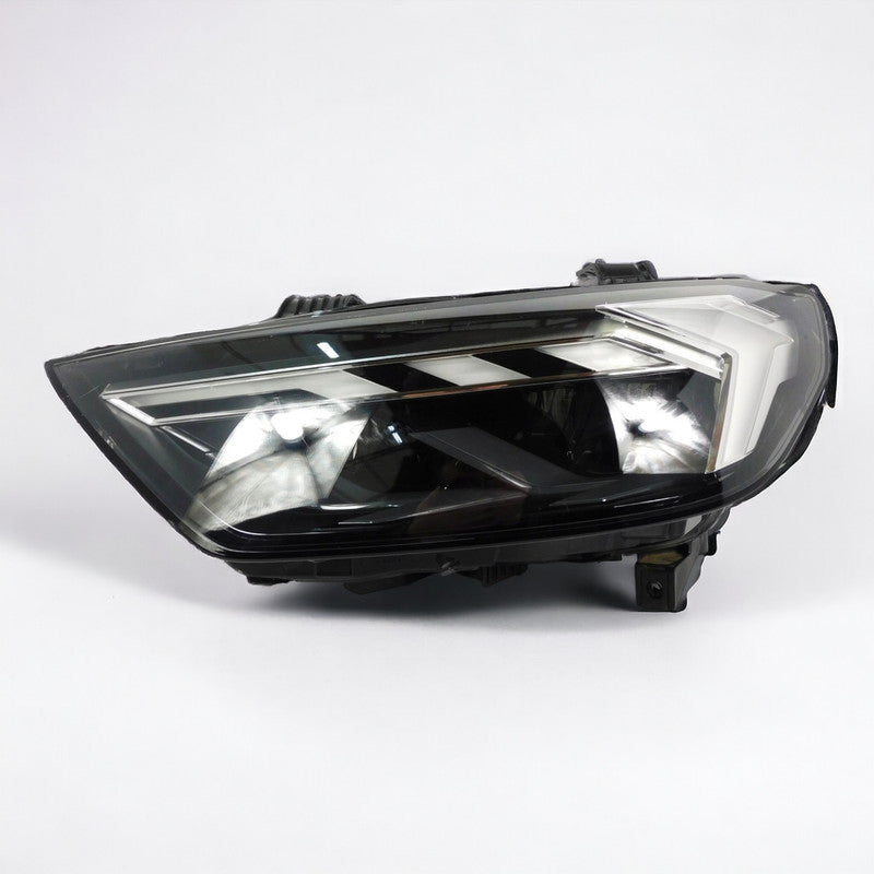 Frontscheinwerfer Audi A1 82A941033D LED Links Scheinwerfer Headlight