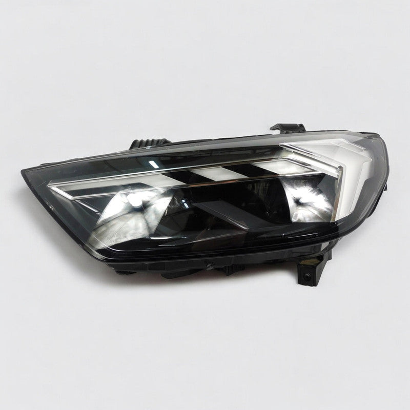 Frontscheinwerfer Audi A1 82A941033D LED Links Scheinwerfer Headlight