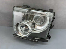 Laden Sie das Bild in den Galerie-Viewer, Frontscheinwerfer Land Rover Range III L322 103419012424 Xenon FALSE Headlight SCH1473378904me