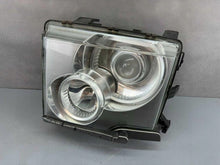 Laden Sie das Bild in den Galerie-Viewer, Frontscheinwerfer Land Rover Range III L322 103419012424 Xenon Links Headlight SCH1473378904me
