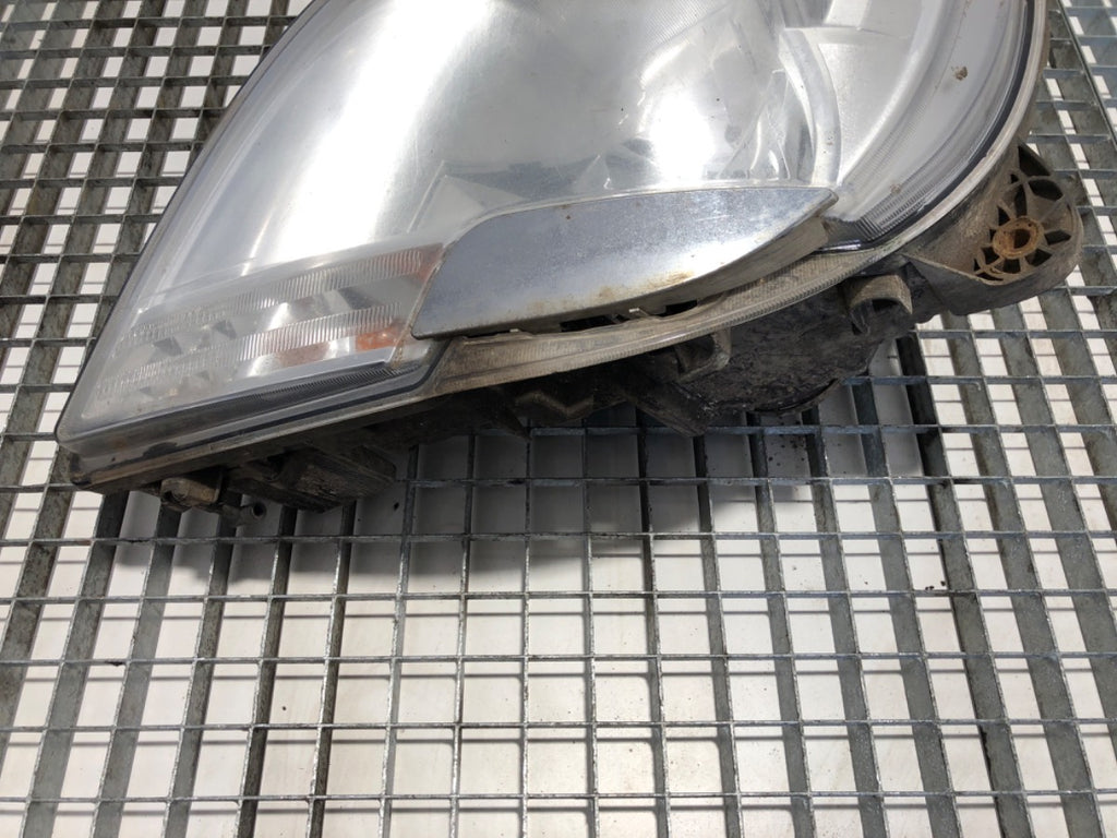 Frontscheinwerfer Daf LORK-730-1000016426 1835874 Links Scheinwerfer Headlight SCH2001842702go