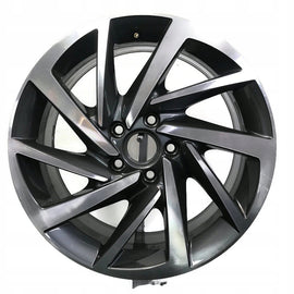 1x Alufelge 17 Zoll 7.0