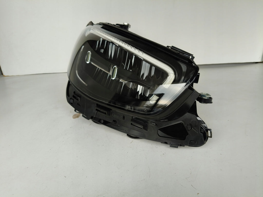 Frontscheinwerfer Mercedes-Benz W213 A2139067609 LED Rechts Headlight SCH1444380533nk