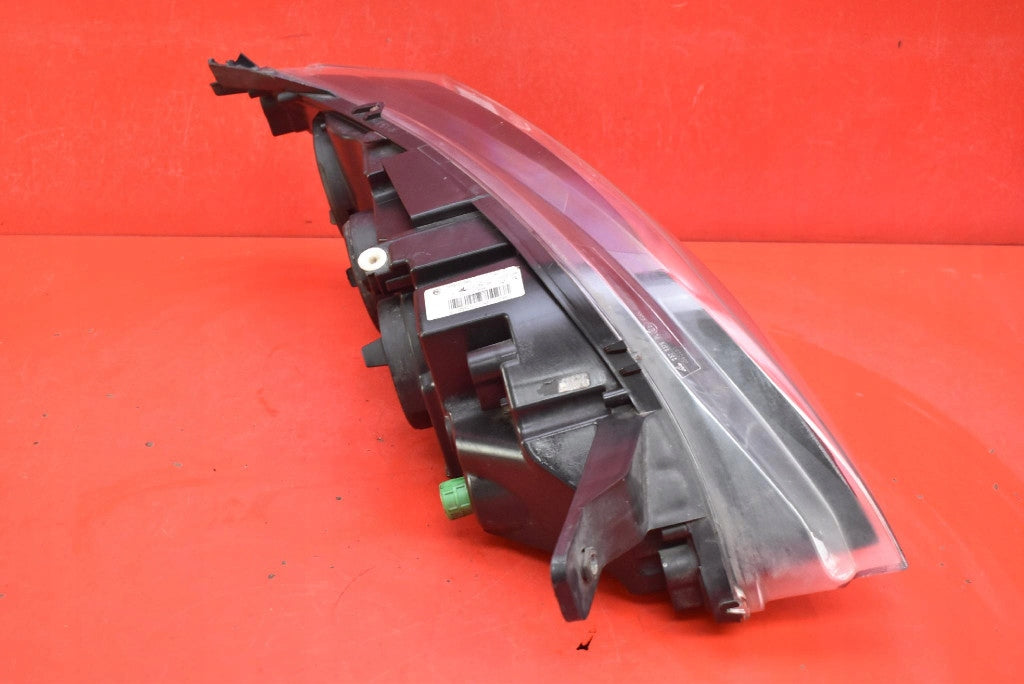 Frontscheinwerfer Peugeot Boxer 1375101080 Links Scheinwerfer Headlight SCH3550215956nb
