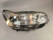 Laden Sie das Bild in den Galerie-Viewer, Frontscheinwerfer Citroën C5 II 9684845280 Rechts Scheinwerfer Headlight