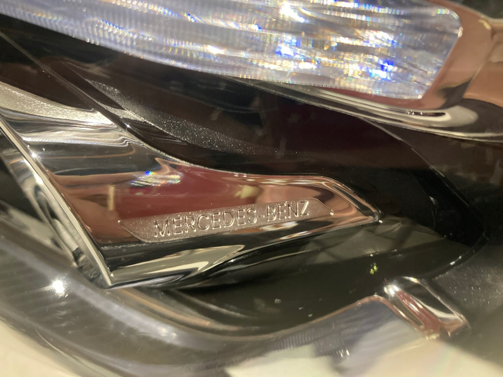 Frontscheinwerfer Mercedes-Benz Glb X247 A2479061905 LED Links Headlight SCH2799212050ve