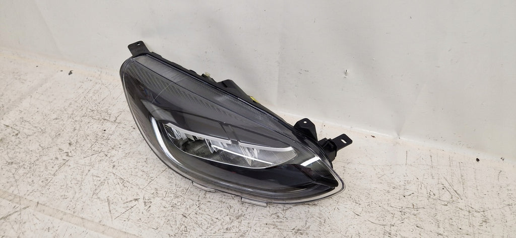 Frontscheinwerfer Ford Fiesta LED Rechts Scheinwerfer Headlight