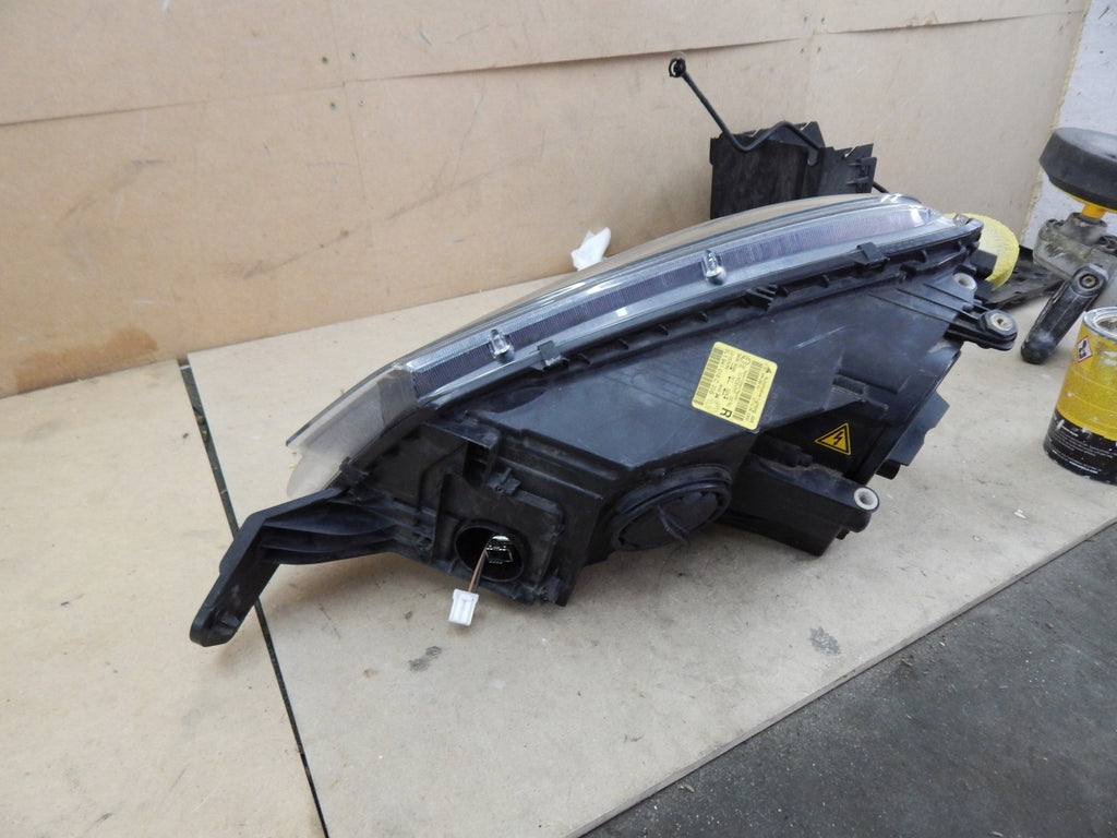 Frontscheinwerfer Skoda Yeti 5L1941016C Xenon Rechts Scheinwerfer Headlight SCH1342224721gg