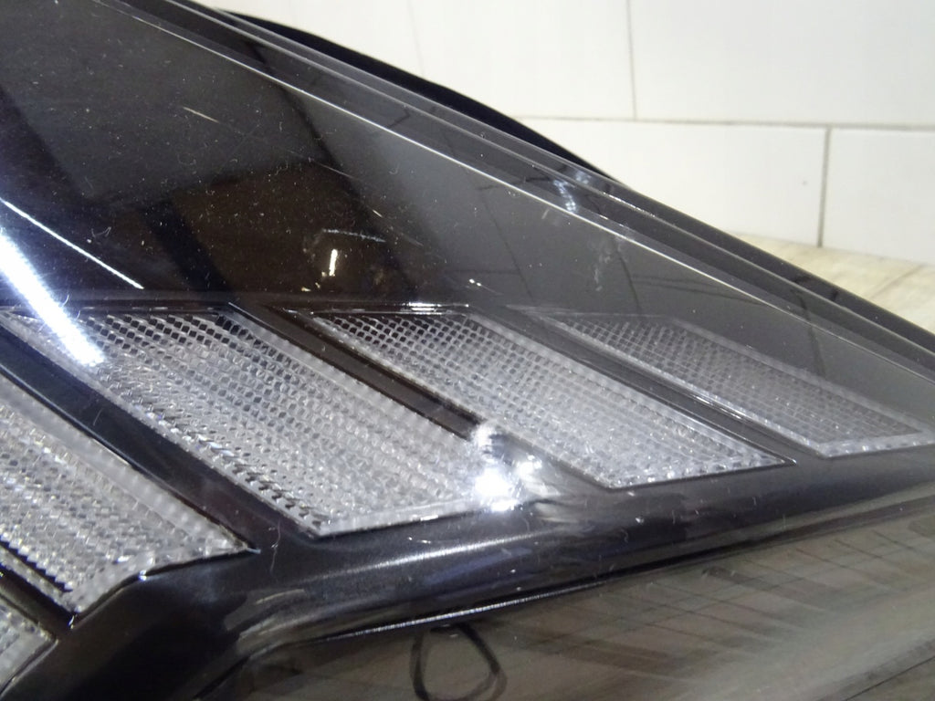 Frontscheinwerfer Volvo 80000401 Links Scheinwerfer Headlight SCH2663300768sq