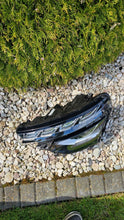 Laden Sie das Bild in den Galerie-Viewer, Frontscheinwerfer Skoda Kamiq 655941015C Full LED Links Scheinwerfer Headlight SCH8793997541gt