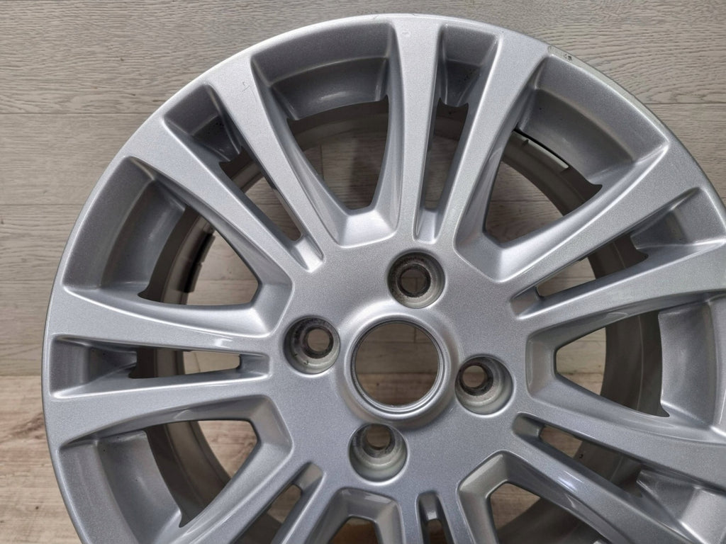 1x Alufelge 16 Zoll 6.5" 4x108 47 5ET Ford Fiesta I Rim Wheel FEL7454049365on