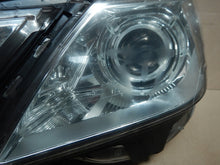 Laden Sie das Bild in den Galerie-Viewer, Frontscheinwerfer Mercedes-Benz W212 A2128201959 Xenon Links Headlight SCH1086310942hx