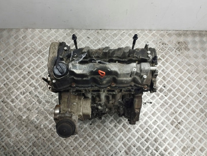 Motor Honda Cr-V I N22B4 2.2 150PS 110kW 2014 Diesel Engine Unkomplett MOT5061275548vz