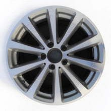 Load image into Gallery viewer, 1x Alufelge 17 Zoll 7.5&quot; 5x112 A2134011300 Mercedes-Benz Rim Wheel