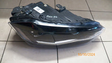 Laden Sie das Bild in den Galerie-Viewer, Frontscheinwerfer VW Polo 2G1941036B LED Rechts Scheinwerfer Headlight SCH8199645955oo