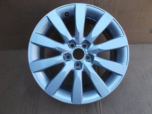 Laden Sie das Bild in den Galerie-Viewer, 1x Alufelge 16 Zoll 7.0&quot; 5x100 34ET Audi A1 Rim Wheel