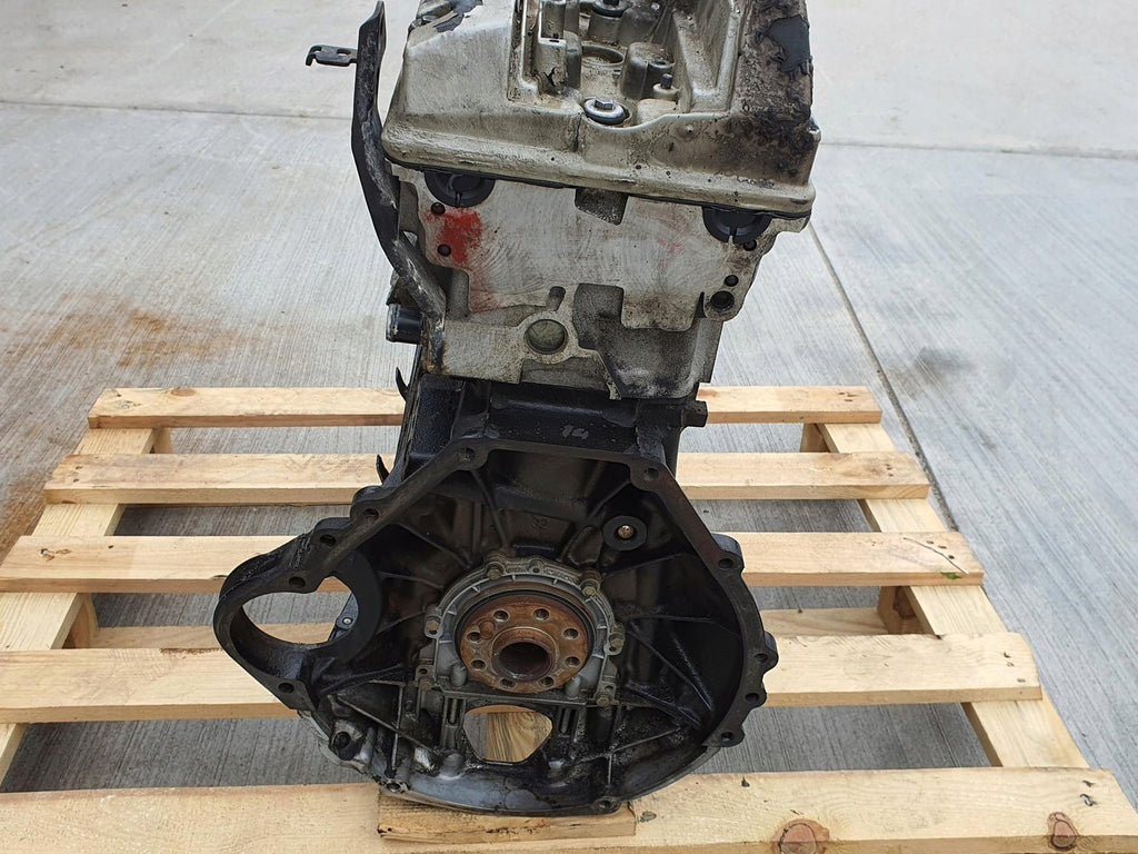 Motor Mercedes-Benz W140 104994 3.2 231PS 170kW Benzin Engine Unkomplett