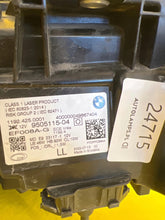 Load image into Gallery viewer, Frontscheinwerfer BMW 4 G22 G82 G23 G26 9505115-04 Laser Links Headlight SCH1473950557jn