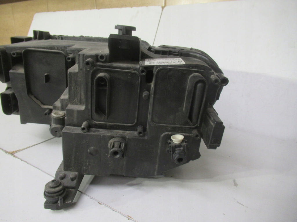 Frontscheinwerfer VW Tiguan 5NB941036D LED Rechts Scheinwerfer Headlight SCH1426215272cw