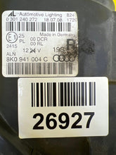 Load image into Gallery viewer, Frontscheinwerfer Audi A4 B8 8K0941004C Xenon Rechts Scheinwerfer Headlight