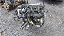 Load image into Gallery viewer, Motor Opel Astra K B16DTE B16DTL 1.6 CDTI 74TKm Diesel Engine Komplett MOT7086849633ox