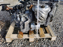 Laden Sie das Bild in den Galerie-Viewer, Motor Mitsubishi Space Star 3A92 1.2 48TKm Benzin Engine Komplett MOT3286048402ey