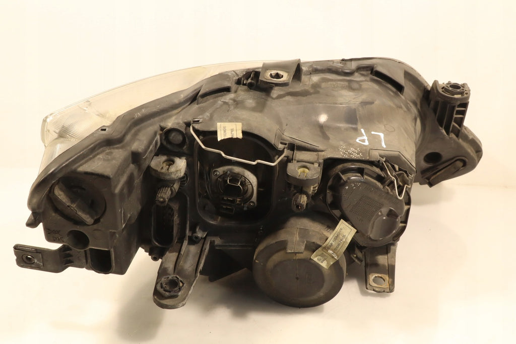 Frontscheinwerfer Seat Ibiza IV I 89319121 FALSE Scheinwerfer Headlight SCH7992452898yy