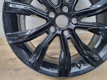 Laden Sie das Bild in den Galerie-Viewer, 1x Alufelge 18 Zoll 2GA601025AB VW T-Roc Rim Wheel FEL9609387114xx