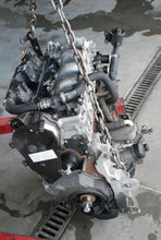 Load image into Gallery viewer, Motor Land Rover Range I Discovery 224DT 2.2 190PS 138TKm 2011 Diesel Komplett MOT6508227637tt