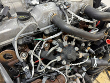 Load image into Gallery viewer, Motor Ford Focus II KKDA 1.8 TDCI 115PS 85kW 180TKm 2003 Diesel Engine Komplett MOT9372395213dx