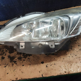 Frontscheinwerfer Peugeot 508 I Links Scheinwerfer Headlight SCH8163291148js