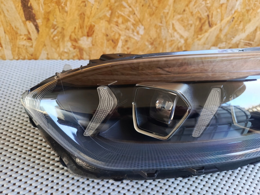 Frontscheinwerfer Kia Ceed 92101J7500 Full LED Links Scheinwerfer Headlight SCH2585837230qo