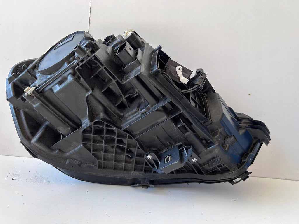 Frontscheinwerfer Mercedes-Benz Cla 1189062500 Full LED Links Headlight SCH6606582095bu